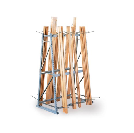 GOHL MINI-RACK Profillagerregal